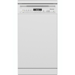 Lave-vaisselle pose libre Miele G 5740 SC SL - 45 cm