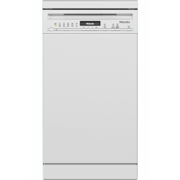 Lave-vaisselle Miele G 5740 SC SL - 45 cm