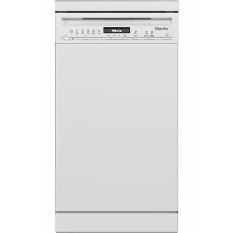 Lave-vaisselle Miele G 5740 SC SL - 45 cm