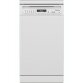 Lave-vaisselle pose libre Miele G 5740 SC SL - 45 cm