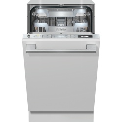 Lave-vaisselle encastrable Miele G 5990 SCVI SL - ENCASTRABLE 45 CM