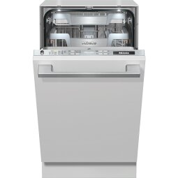 Lave-vaisselle Miele G 5990 SCVI SL - ENCASTRABLE 45 CM