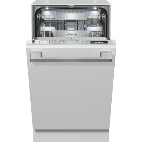 Lave-vaisselle encastrable Miele G 5990 SCVI SL - ENCASTRABLE 45 CM