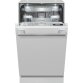 Lave-vaisselle Miele G 5990 SCVI SL - ENCASTRABLE 45 CM