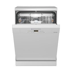 Lave-vaisselle pose libre Miele G 5110 SC ACTIVE