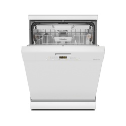 Lave-vaisselle pose libre Miele G 5112 SC ACTIVE