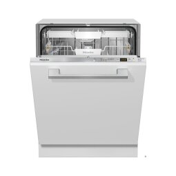 Lave-vaisselle Miele G 5161 SCVI DUOCLEAN - ENCASTRABLE 60 CM