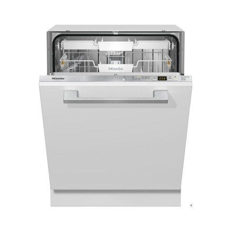 Lave-vaisselle encastrable Miele G 5161 SCVI DUOCLEAN - ENCASTRABLE 60 CM