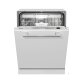 Lave-vaisselle Miele G 5161 SCVI DUOCLEAN - ENCASTRABLE 60 CM