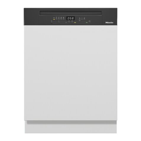 Lave-vaisselle Miele G 5312 SCi - ENCASTRABLE 60 CM