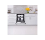 Lave-vaisselle encastrable Proline PBI1247ESL SILVER