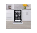 Lave-vaisselle pose libre Proline SDW4910WH2