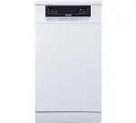 Lave-vaisselle pose libre Proline SDW4910WH2