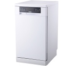 Lave-vaisselle pose libre Proline SDW4910WH2