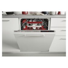 Lave-vaisselle Rosieres RDIQ 4S622PS-47E - ENCASTRABLE 60 CM