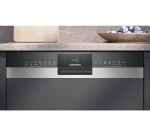 Lave-vaisselle encastrable Siemens SN53HS10VF 60 cm