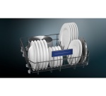 Lave-vaisselle encastrable Siemens SN53HS10VF 60 cm