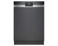 Lave-vaisselle encastrable Siemens SN53HS10VF 60 cm