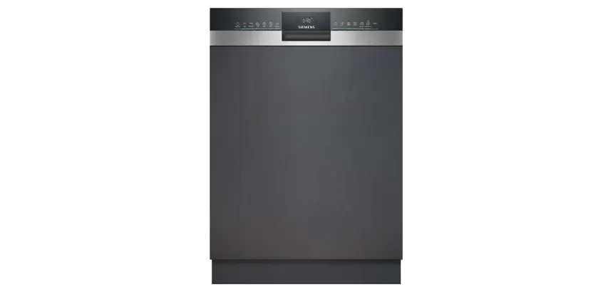 Lave-vaisselle encastrable Siemens SN53HS10VF 60 cm