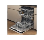 Lave-vaisselle encastrable Whirlpool WH7IA115B2M3TUS0 encastrable 82 cm