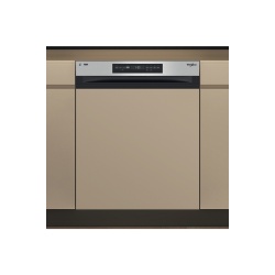 Lave-vaisselle encastrable Whirlpool WH7PA15AM60 60 cm