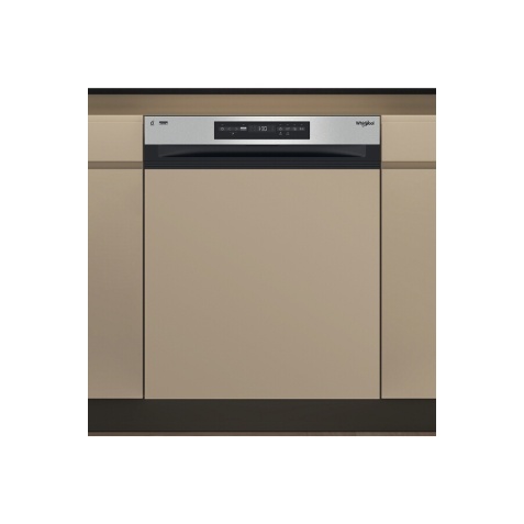 Lave-vaisselle encastrable Whirlpool WH7PA15AM60 60 cm