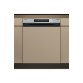Lave-vaisselle encastrable Whirlpool WH7PA15AM60 60 cm