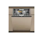 Lave-vaisselle encastrable Whirlpool WH8IA15AM3TU0 MAXISPACE 60 CM