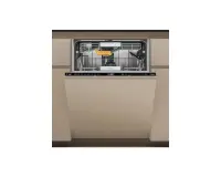 Lave-vaisselle encastrable Whirlpool WH8IA15AM3TU0 MAXISPACE 60 CM