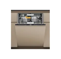 Lave-vaisselle encastrable Whirlpool WH8IA15AM3TU0 MAXISPACE 60 CM