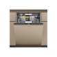 Lave-vaisselle encastrable Whirlpool WH8IA15AM3TU0 MAXISPACE 60 CM