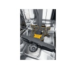 Lave-vaisselle encastrable Whirlpool WH8IB15AM6TS0 Noir