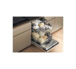 Lave-vaisselle encastrable Whirlpool WH8IB15AM6TS0 Noir