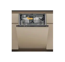 Lave-vaisselle encastrable Whirlpool WH8IB15AM6TS0 Noir