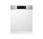 Lave-vaisselle encastrable Aeg fee84706pm