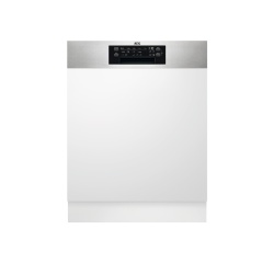 Lave-vaisselle encastrable Aeg fee84706pm
