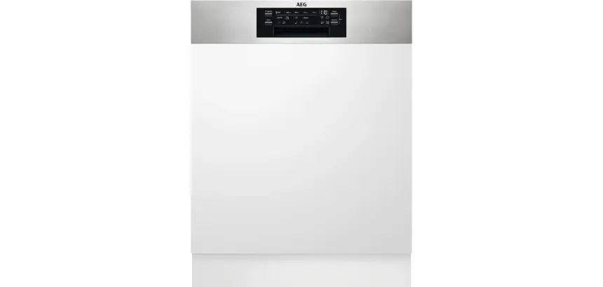 Lave-vaisselle encastrable Aeg fee84706pm
