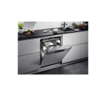Lave-vaisselle encastrable Aeg fee84706pm