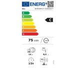 Lave-vaisselle encastrable Beko BDIN38441P 60 cm