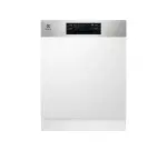 Lave-vaisselle encastrable Electrolux ees48400ix