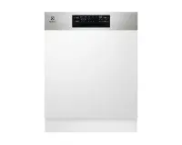 Lave-vaisselle encastrable Electrolux ees48400ix