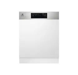 Lave-vaisselle encastrable Electrolux ees48400ix
