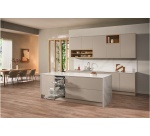 Lave-vaisselle encastrable Miele G 5590 SCVi SL