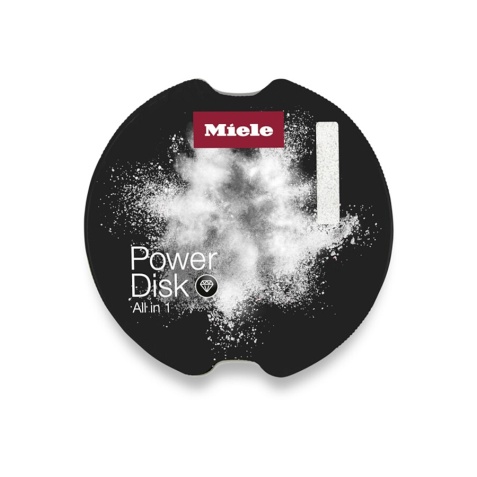 Produits entretien Lave Vaisselle Miele POWER DISK