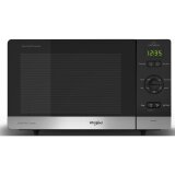 Micro-ondes + Gril Whirlpool CMCP34R6 BL CHEF PLUS