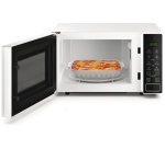 Micro-ondes + Gril Whirlpool MWP203W