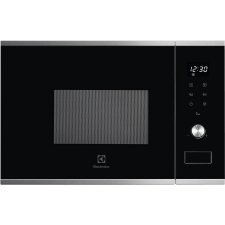 Micro-ondes + Gril Electrolux EMS4203TMX