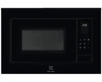 Micro-ondes + Gril Electrolux LMS4253TMH Pure Black