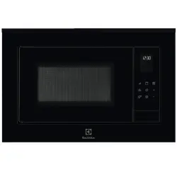 Micro-ondes + Gril Electrolux LMS4253TMH Pure Black