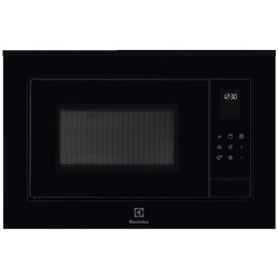 Micro-ondes + Gril Electrolux LMS4253TMH Pure Black